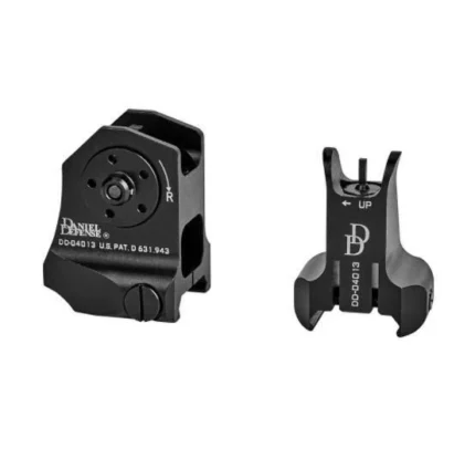Daniel Defense Nişangah seti