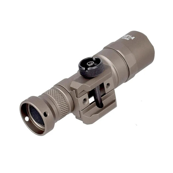 M300 Tüfek Feneri - Görsel 8