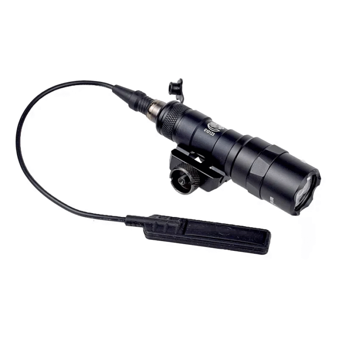 M300 Tüfek Feneri - Görsel 2