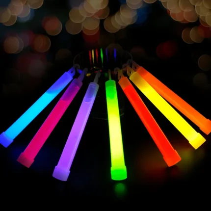 Glow Stick Işık Çubuğu