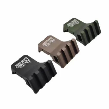 Daniel Defense Yan Ray