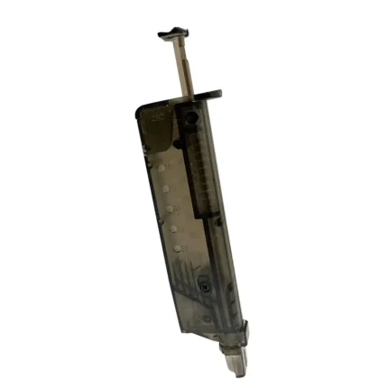 KT BB Loader