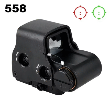 Eotech 558 Holografik Nişangah