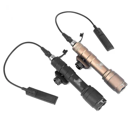 M600 Tüfek Feneri