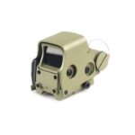 SYQT 558 Holografik Nişangah Kum