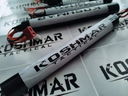 KT 11.1V 2800 mAh Pil