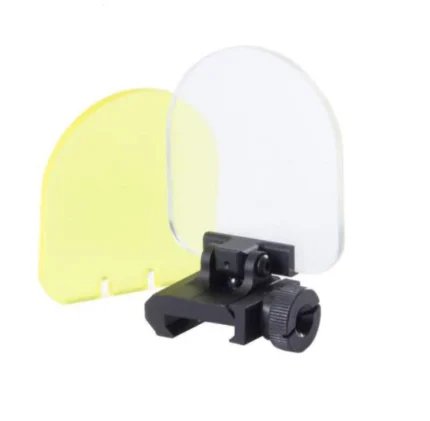 Optik Lens Koruması