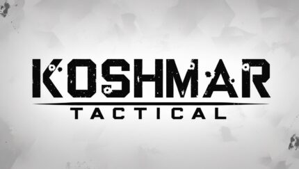 KOSHMAR TACTICAL - YAKINDA STOKLARDA