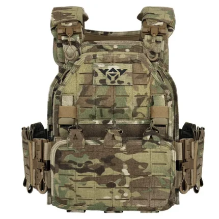 YAKEDA VT-6094 Plaka Taşıyıcı