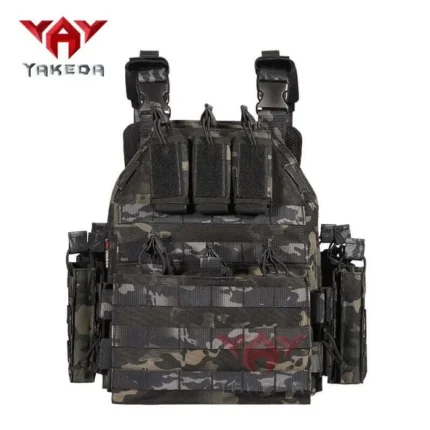 YAKEDA VT-6026-1 P