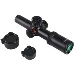 SYQT 1-6x24 Dürbün