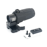 SYQT G33 Magnifier Siyah