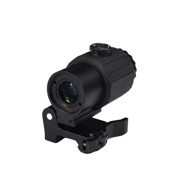 1780844043452 SYQT G43 Magnifier Siyah - Görsel 1