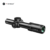 T-Eagle EOX PRO 1.2-6X24 IR Siyah Dürbün - Görsel 5