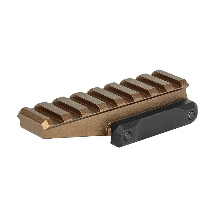 1788892486243 LWXC UNITY Fast Micro Mount Tan - Görsel 1